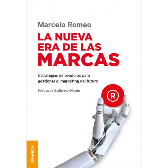 NUEVA ERA DE LAS MARCAS, LA