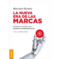 Nueva Era de las Marcas, la   2025