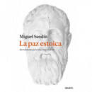 LA PAZ ESTOICA