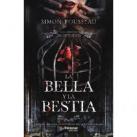 CUENTOS PROHIBIDOS BELLA Y BESTIA