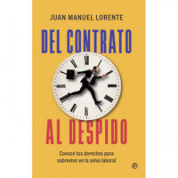 del Contrato Al Despido   2025