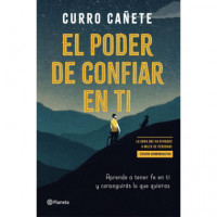 EL PODER DE CONFIAR EN TI (EDICION ESPECIAL)