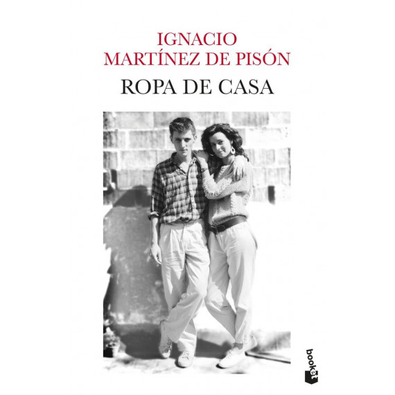 ROPA DE CASA