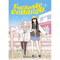 ESCAPATE CONMIGO N� 01/02