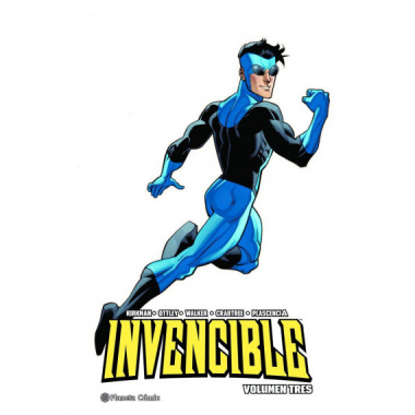 INVENCIBLE N� 03/06