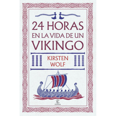 24 HORAS EN LA VIDA DE UN VIKINGO