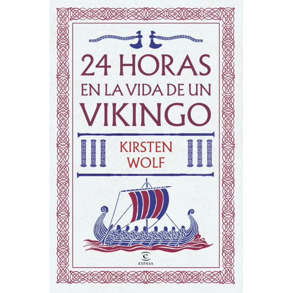 24 HORAS EN LA VIDA DE UN VIKINGO