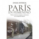 PARIS EN FEMENINO