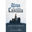 ALMA DE CASTILLA