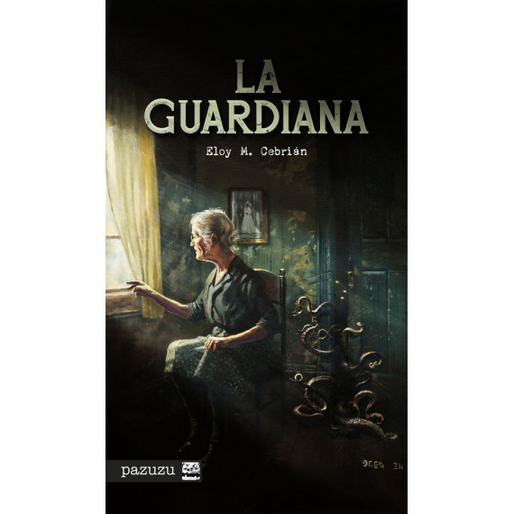 LA GUARDIANA