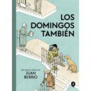 LOS DOMINGOS TAMBIEN