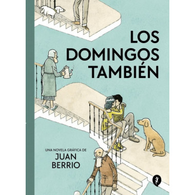 LOS DOMINGOS TAMBIEN