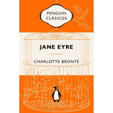 JANE EYRE EDICION CONMEMORATIVA