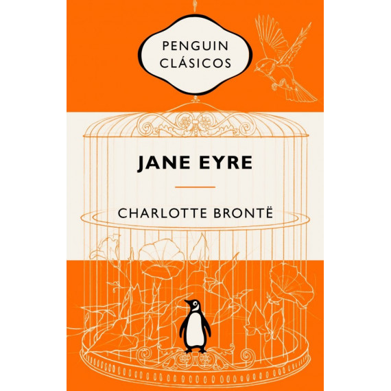 JANE EYRE EDICION CONMEMORATIVA