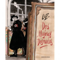 Dos mujeres desnudas