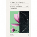 EL MAPA DE LA PSIQUE