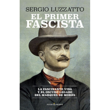 EL PRIMER FASCISTA