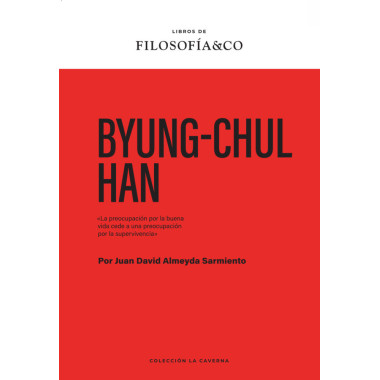 BYUNG-CHUL HAN
