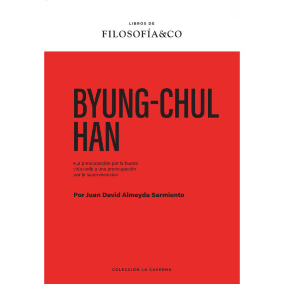 BYUNG-CHUL HAN