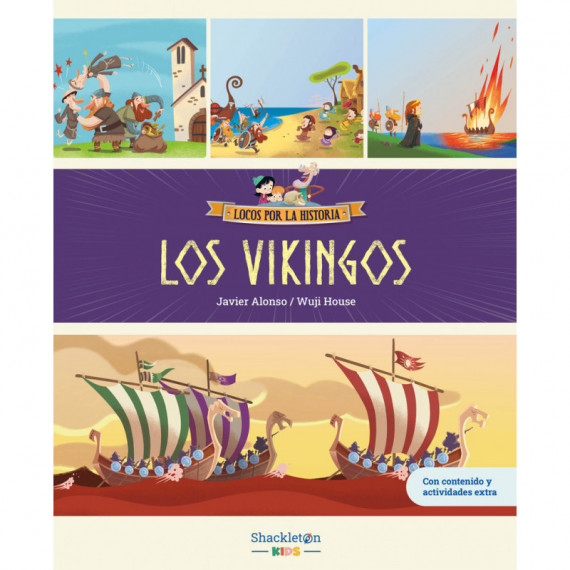 LOS VIKINGOS