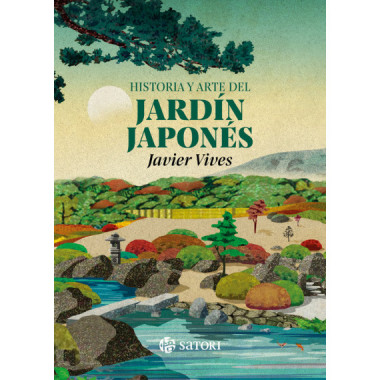 HISTORIA Y ARTE DEL JARDIN JAPONES