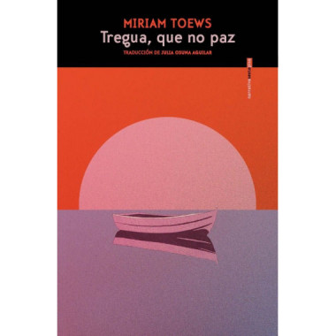 TREGUA, QUE NO PAZ