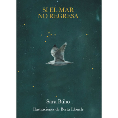 SI EL MAR NO REGRESA