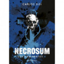 LOS CAMINANTES N� 6