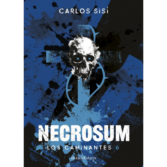 LOS CAMINANTES N� 6