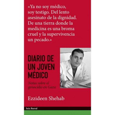 DIARIO DE UN JOVEN MEDICO