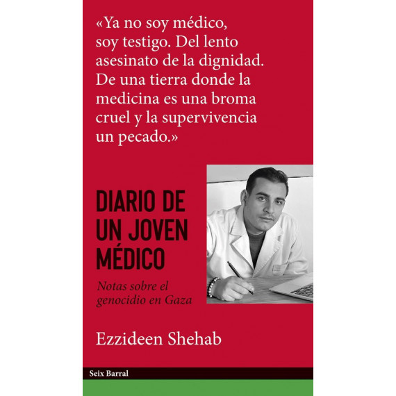DIARIO DE UN JOVEN MEDICO