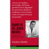 DIARIO DE UN JOVEN MEDICO
