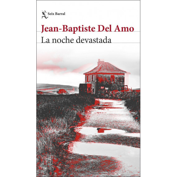 LA NOCHE DEVASTADA