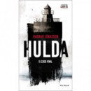 HULDA (SERIE INSPECTORA HULDA 4)