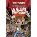 EL MISTERIO DE LA ALDEA FANTASMA