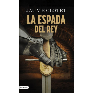 LA ESPADA DEL REY