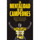 LA MENTALIDAD DE LOS CAMPEONES