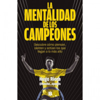 LA MENTALIDAD DE LOS CAMPEONES