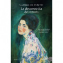LA DESCONOCIDA DEL RETRATO