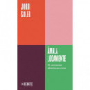 AMALA LOCAMENTE SERIE ENDEBATE