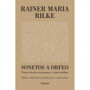 SONETOS A ORFEO