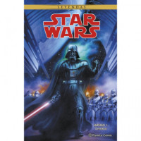 STAR WARS IMPERIO N� 01