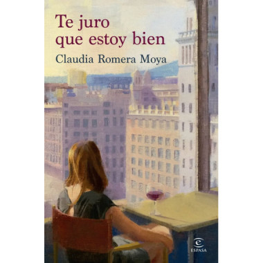 TE JURO QUE ESTOY BIEN