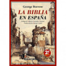 LA BIBLIA EN ESPA�A