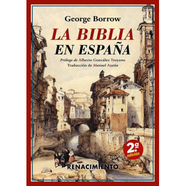 LA BIBLIA EN ESPA�A