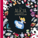 ALICIA EN EL PAIS DE LAS MARAVILLAS. PEQUE�OS TESOROS DISNEY