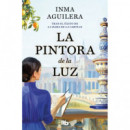 La pintora de la luz (La Cartuja 2)