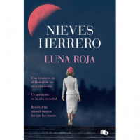 Luna Roja   2025 - Guanxe Atlantic Marketplace