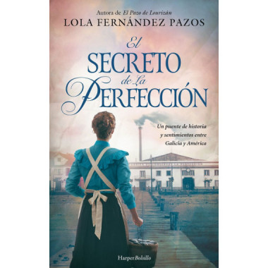 EL SECRETO DE LA PERFECCION