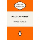 MEDITACIONES SERIE GREAT IDEAS